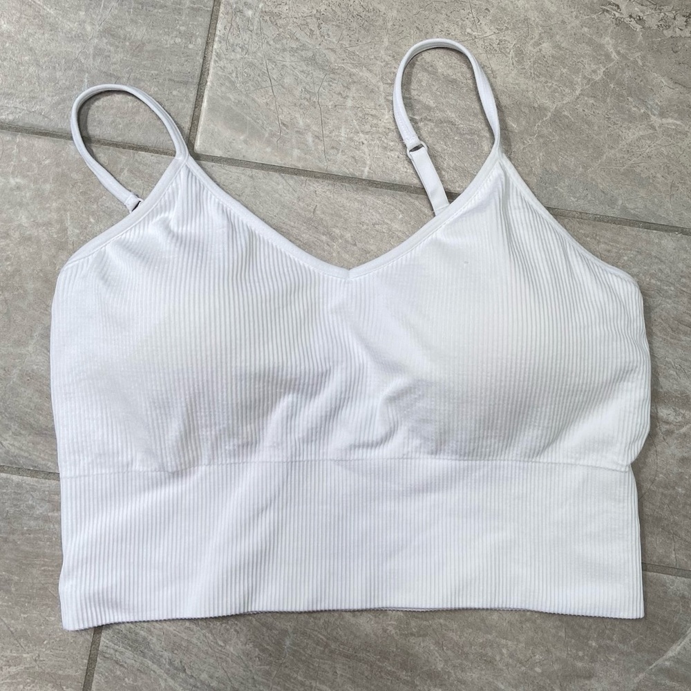Zella sports bra top